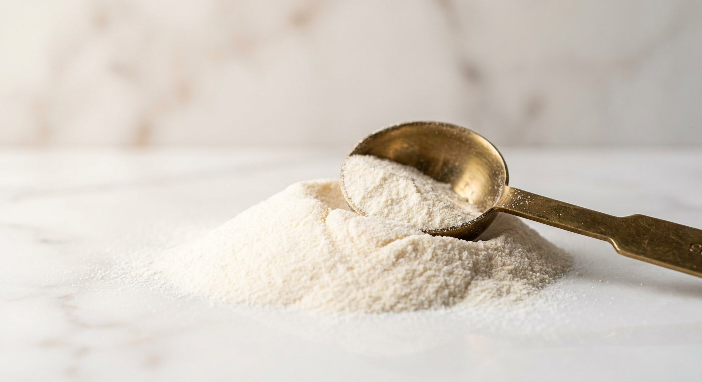Collagen Peptides