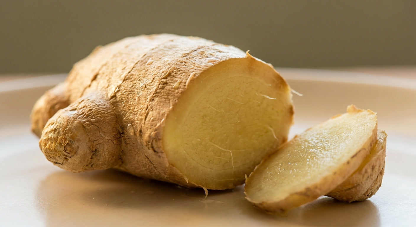 Ginger Root Extract