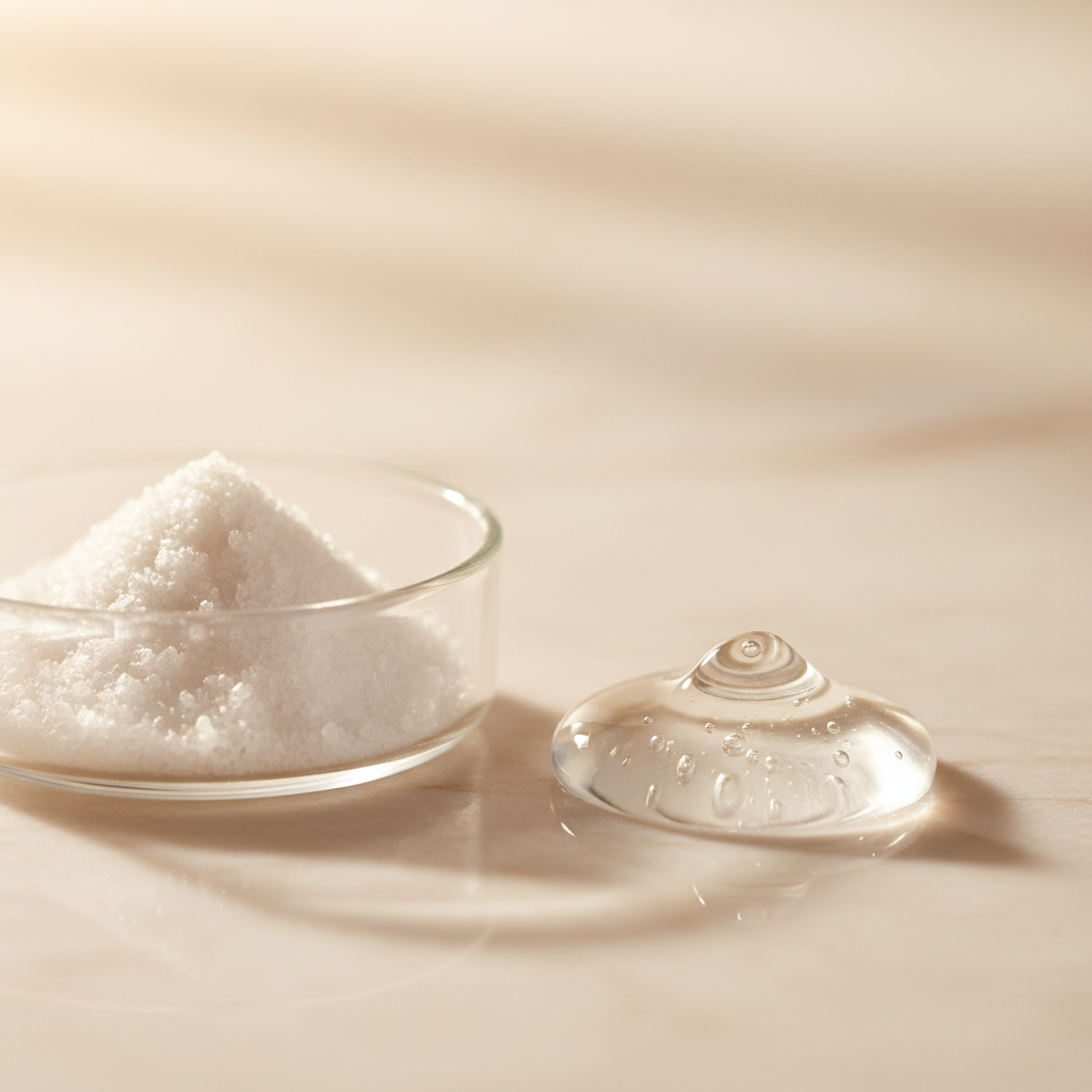 Hyaluronic Acid